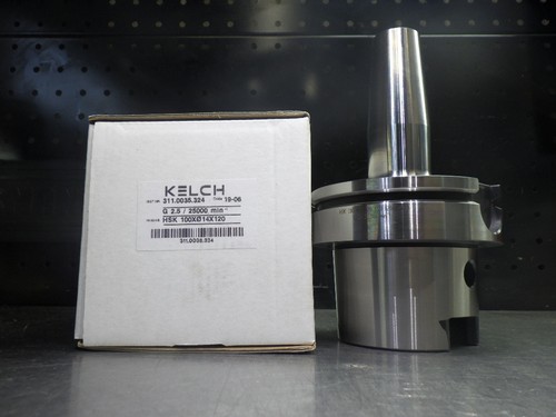 Kelch hsk100 14mm shrink - kelch,